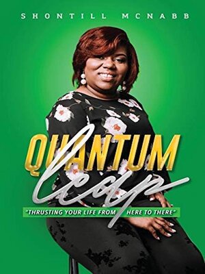 cover image of Quantum Leap